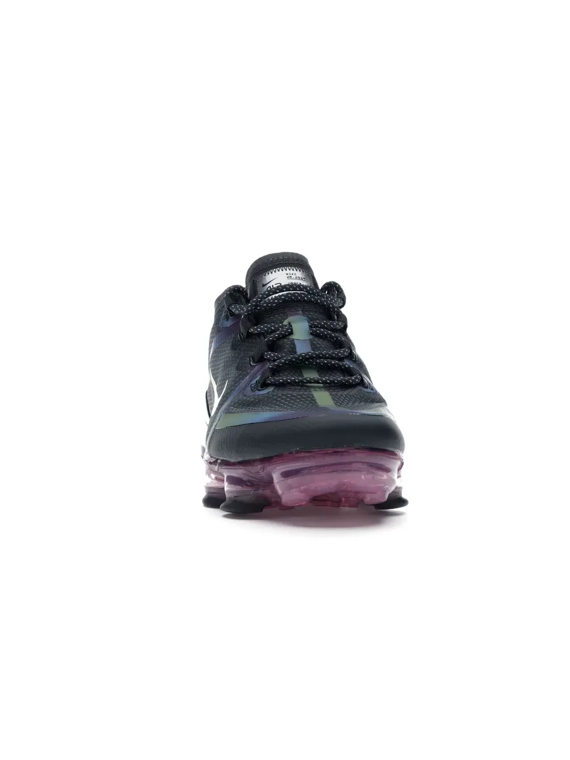 Детские кроссовки Lifestyle Nike Air VaporMax 2019 — изображение 2 из 4