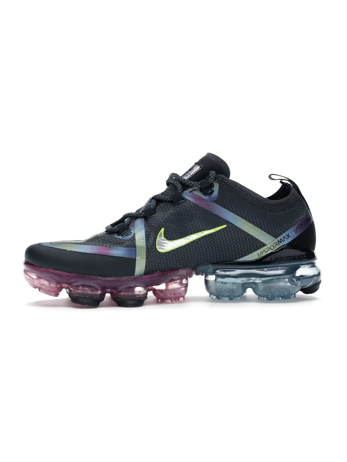 Детские кроссовки Lifestyle Nike Air VaporMax 2019 — изображение 3 из 4
