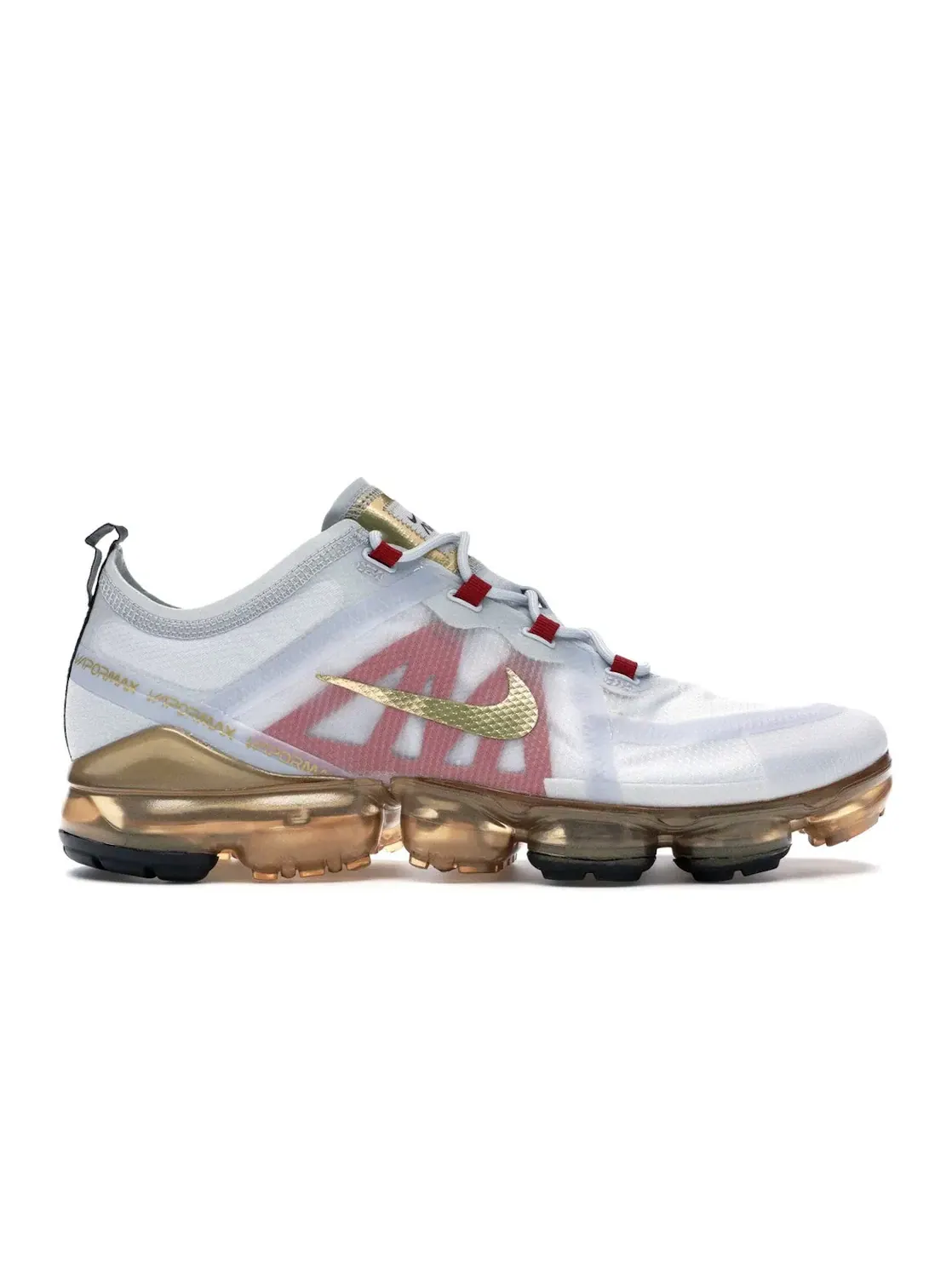 Мужские кроссовки с принтом Nike Air VaporMax 2019 Nike — изображение 1 из 4