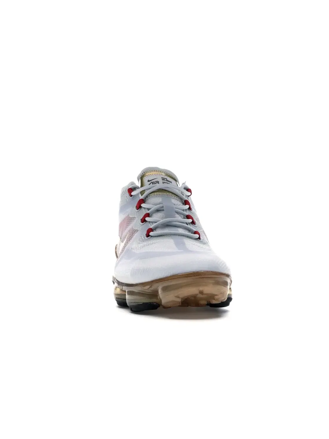 Мужские кроссовки с принтом Nike Air VaporMax 2019 Nike — изображение 2 из 4