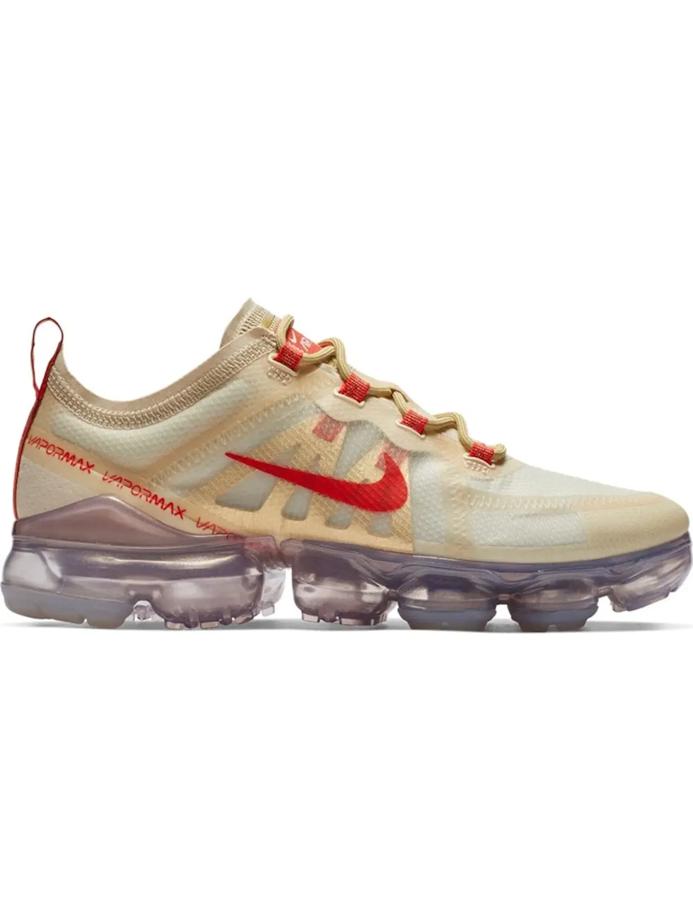 Женские кроссовки Lifestyle Nike Air VaporMax 2019 — изображение 1 из 1