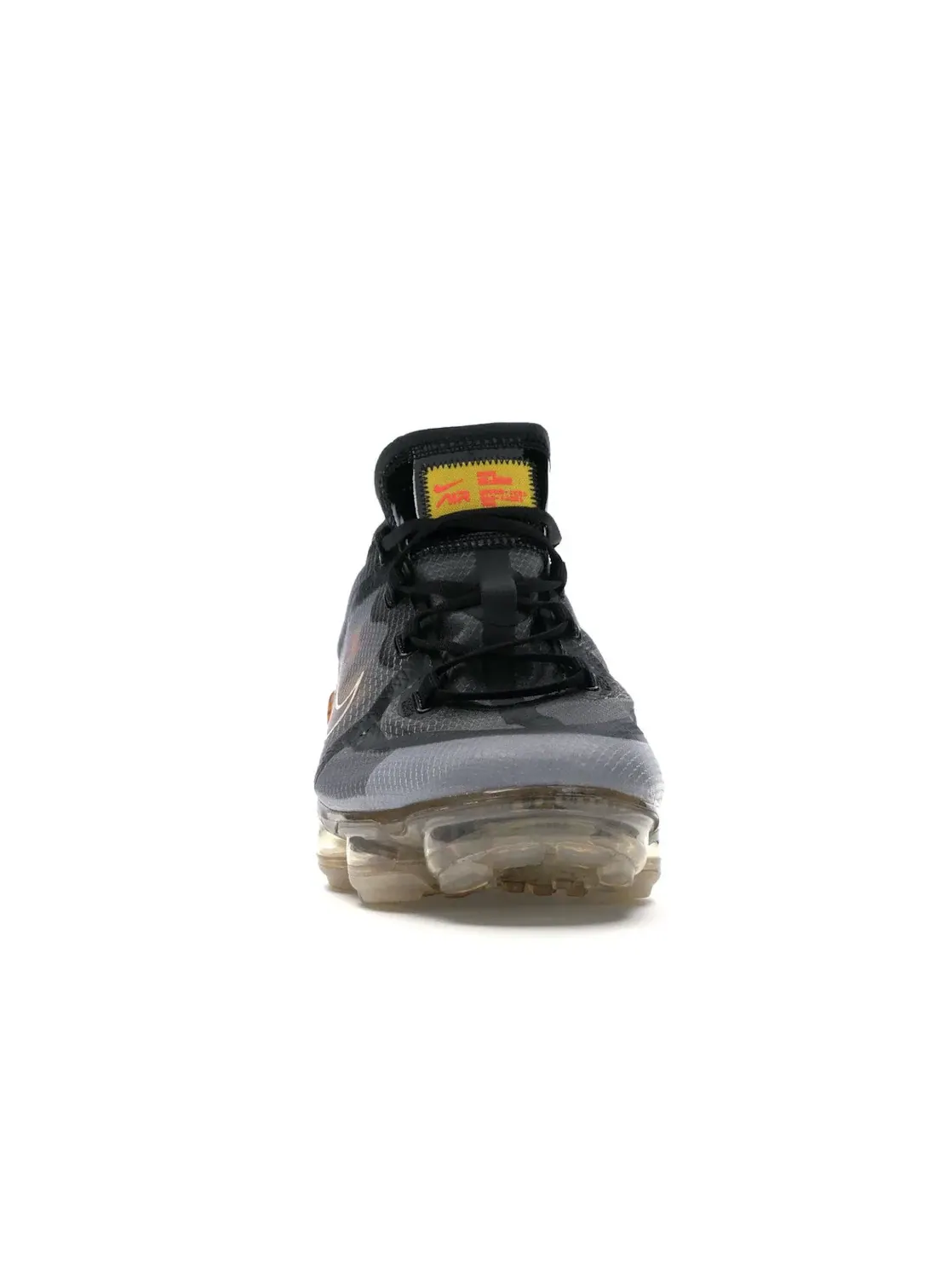 Женские кроссовки с принтом Nike Air VaporMax 2019 Nike — изображение 2 из 4