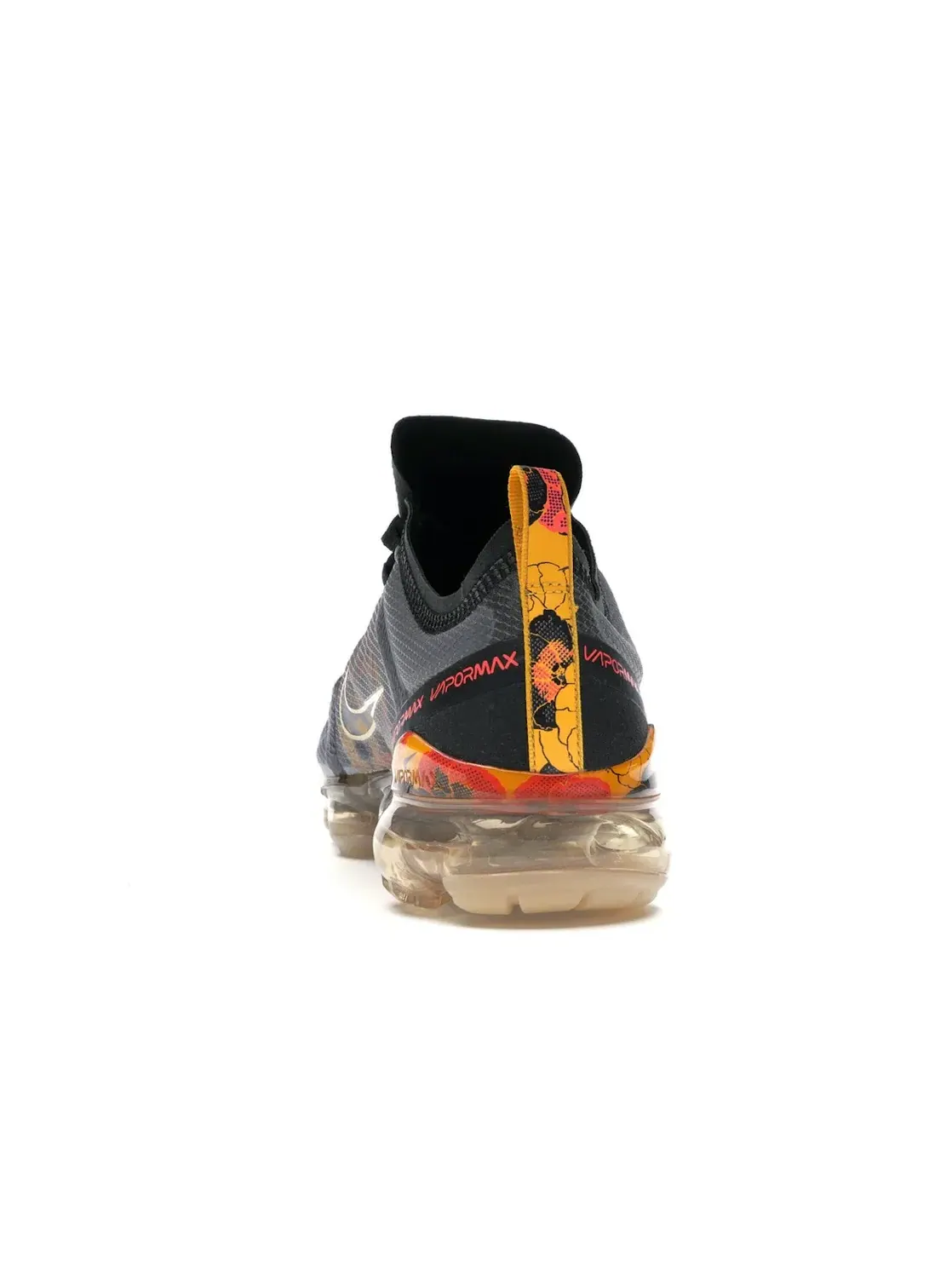 Женские кроссовки с принтом Nike Air VaporMax 2019 Nike — изображение 4 из 4