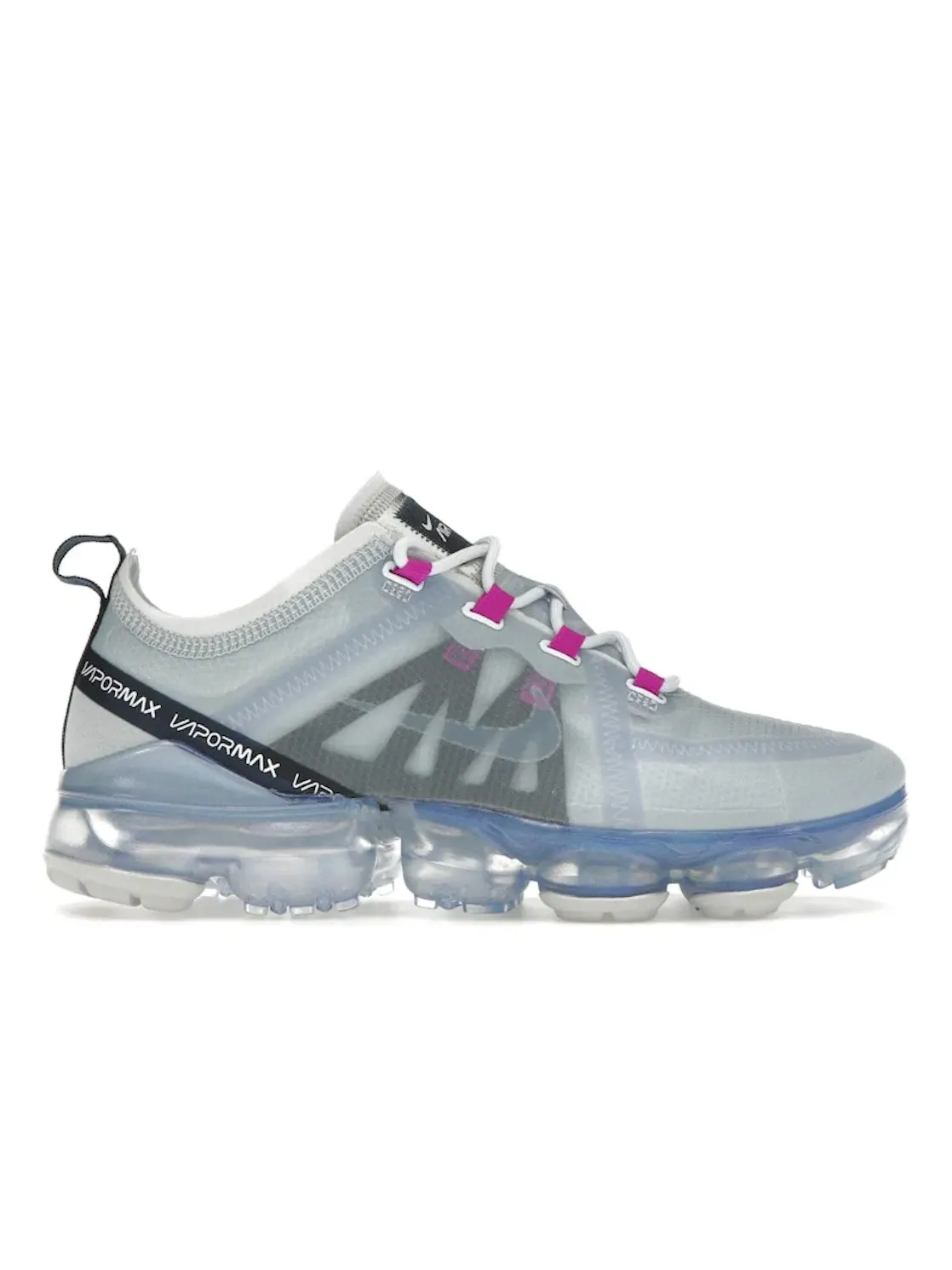 Женские кроссовки с верхом из Nextkin Nike Air VaporMax 2019 Nike — изображение 1 из 4