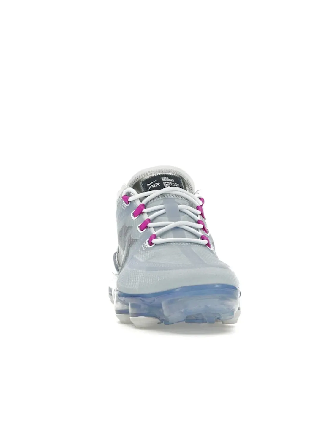 Женские кроссовки с верхом из Nextkin Nike Air VaporMax 2019 Nike — изображение 2 из 4