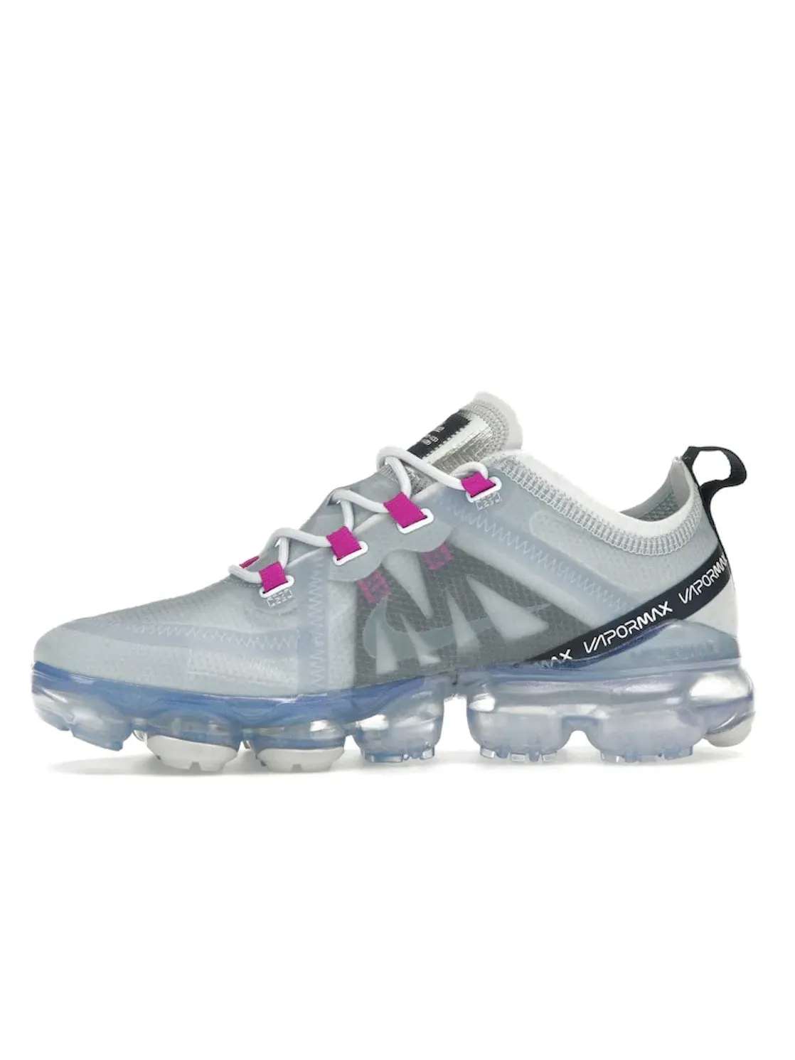 Женские кроссовки с верхом из Nextkin Nike Air VaporMax 2019 Nike — изображение 3 из 4