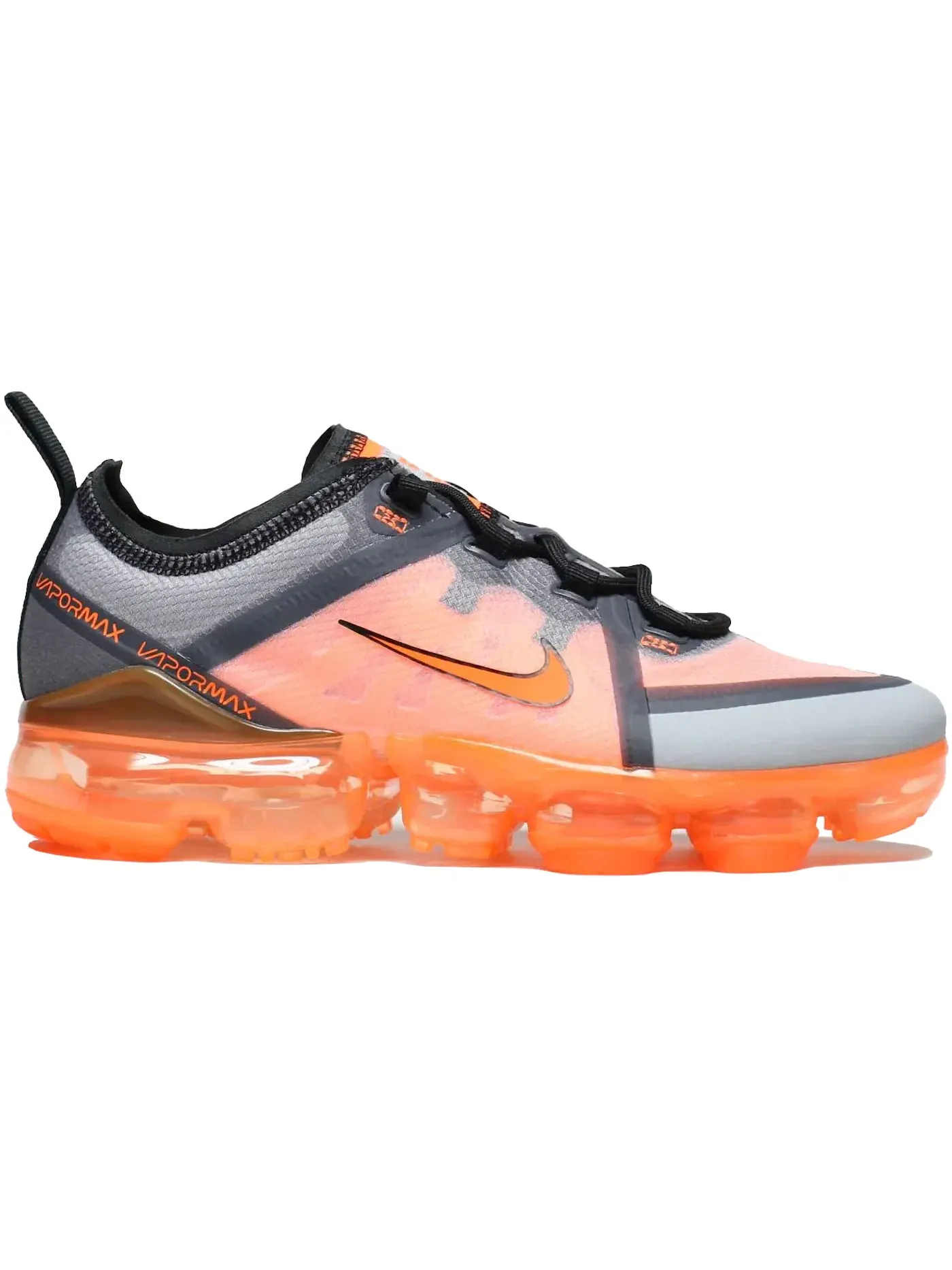 Детские кроссовки Lifestyle Nike Air VaporMax 2019 — изображение 1 из 1