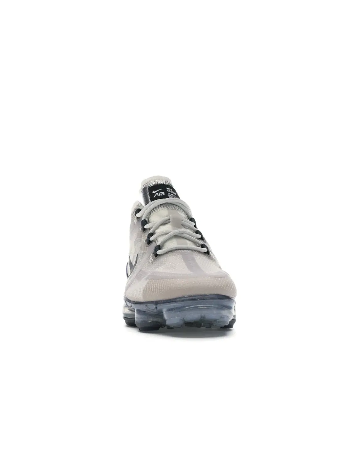 Мужские кроссовки Lifestyle с технологией VaporMax Nike Air VaporMax 2019 Moon Particle — изображение 2 из 4, оранжевый