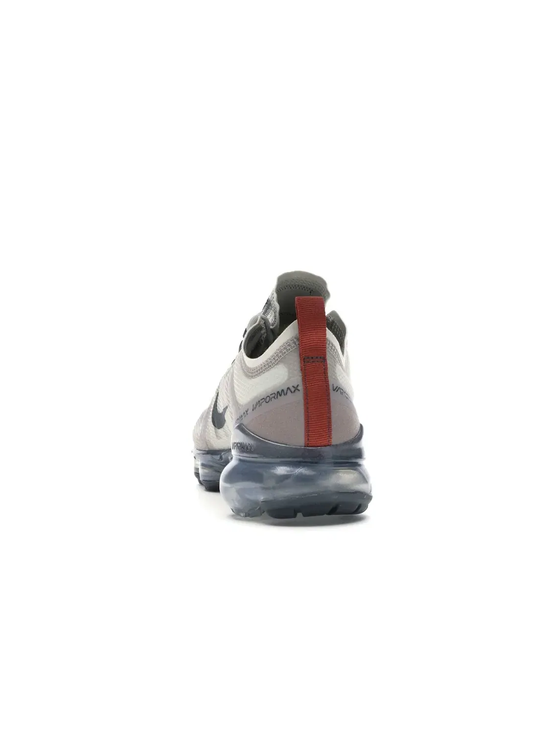 Мужские кроссовки Lifestyle с технологией VaporMax Nike Air VaporMax 2019 Moon Particle — изображение 4 из 4, оранжевый