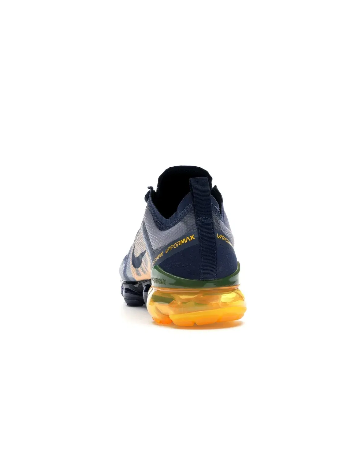 Мужские кроссовки Lifestyle с полной амортизацией Nike Air VaporMax 2019 — изображение 4 из 4