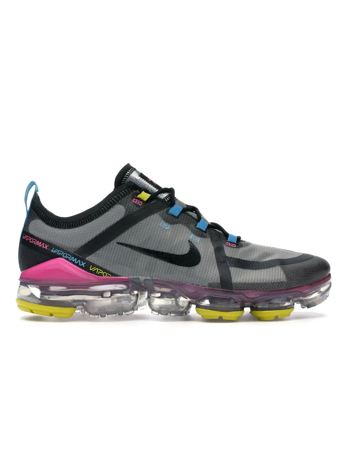 Мужские кроссовки для активного отдыха Nike Air VaporMax 2019 — изображение 1 из 4