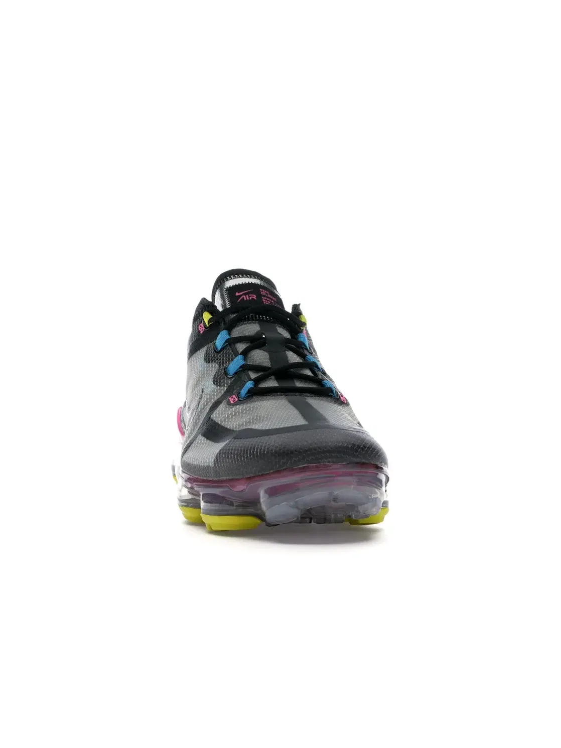 Мужские кроссовки для активного отдыха Nike Air VaporMax 2019 — изображение 2 из 4