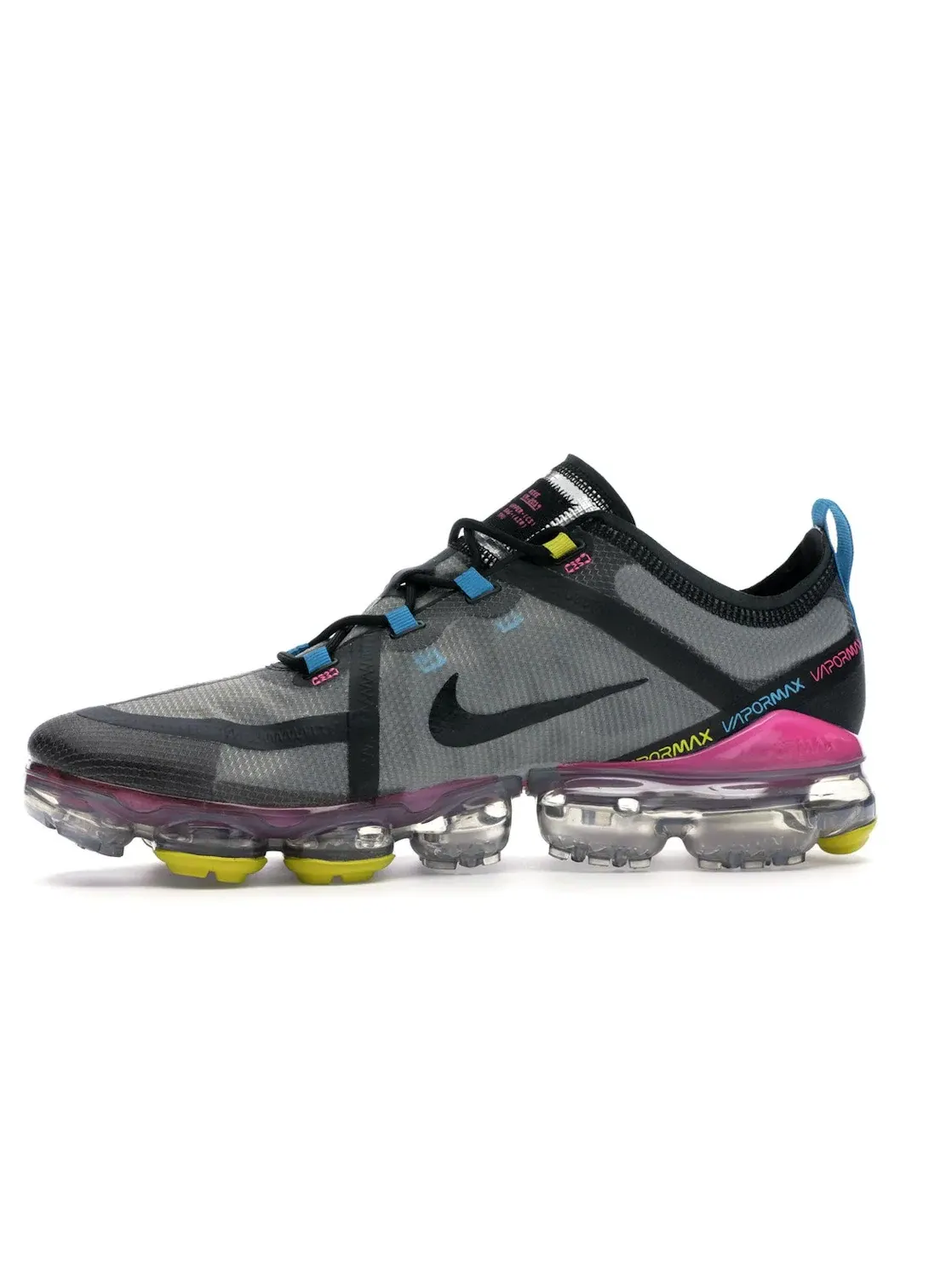 Мужские кроссовки для активного отдыха Nike Air VaporMax 2019 — изображение 3 из 4