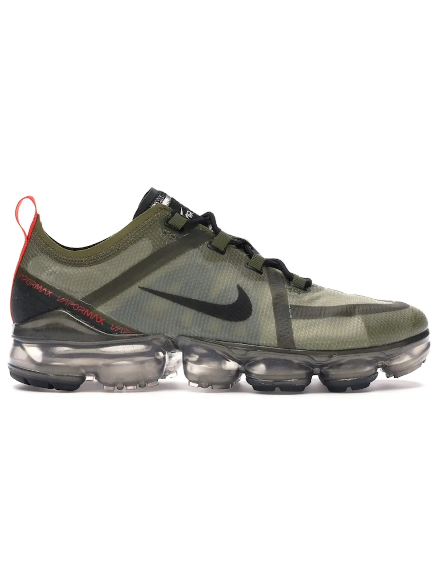 Мужские кроссовки Lifestyle Nike Air VaporMax 2019 — изображение 1 из 1