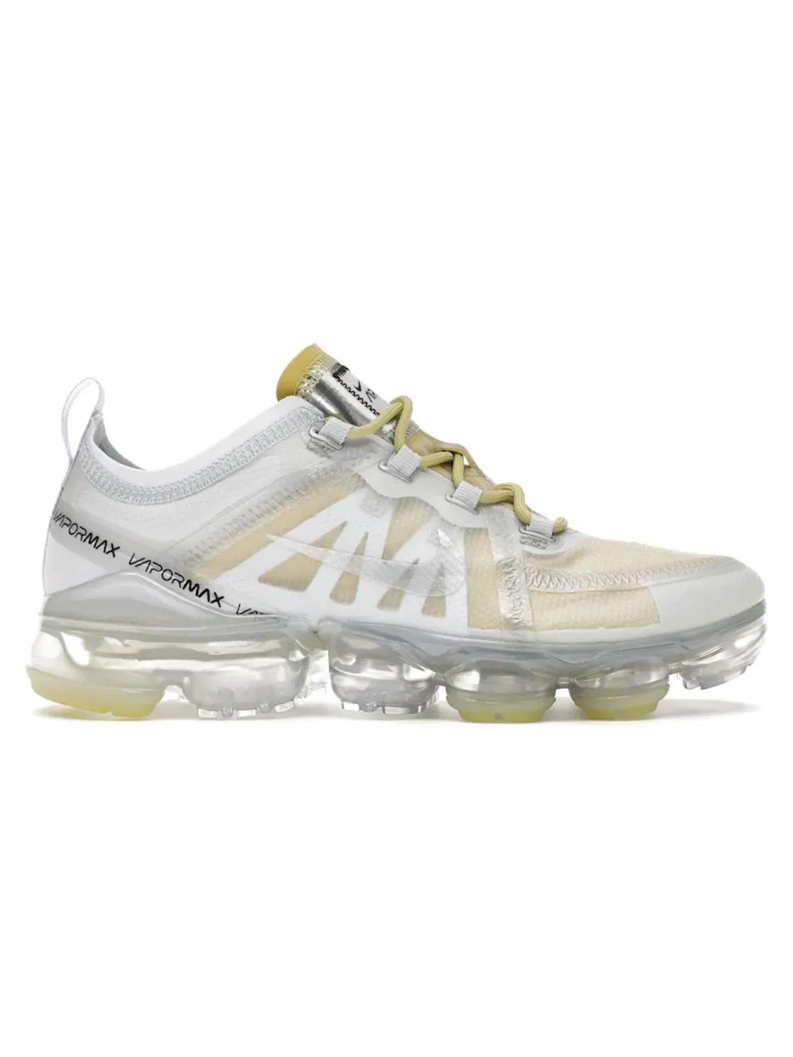 Женские кроссовки Nike Air VaporMax 2019 Premium — изображение 1 из 4