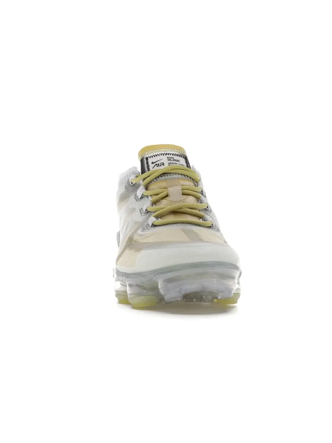 Женские кроссовки Nike Air VaporMax 2019 Premium — изображение 2 из 4