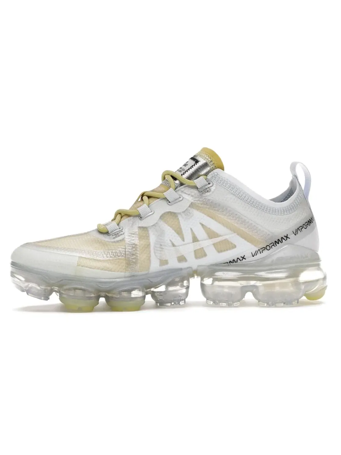 Женские кроссовки Nike Air VaporMax 2019 Premium — изображение 3 из 4