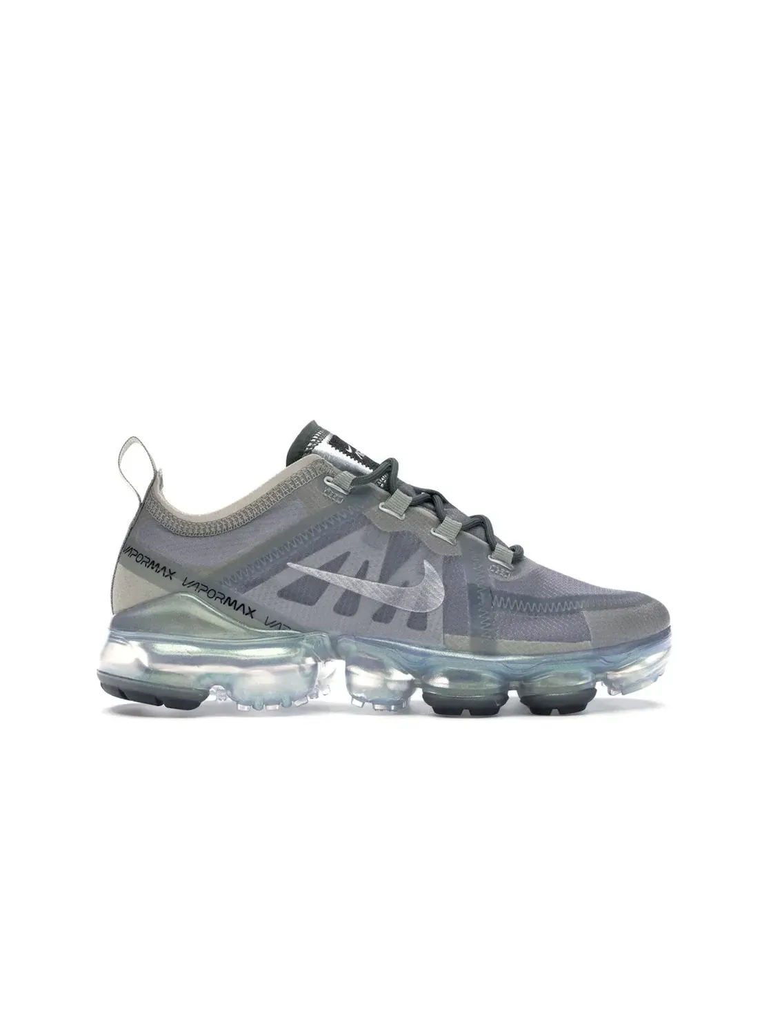Женские кроссовки Lifestyle Nike Air VaporMax 2019 Premium — изображение 1 из 4