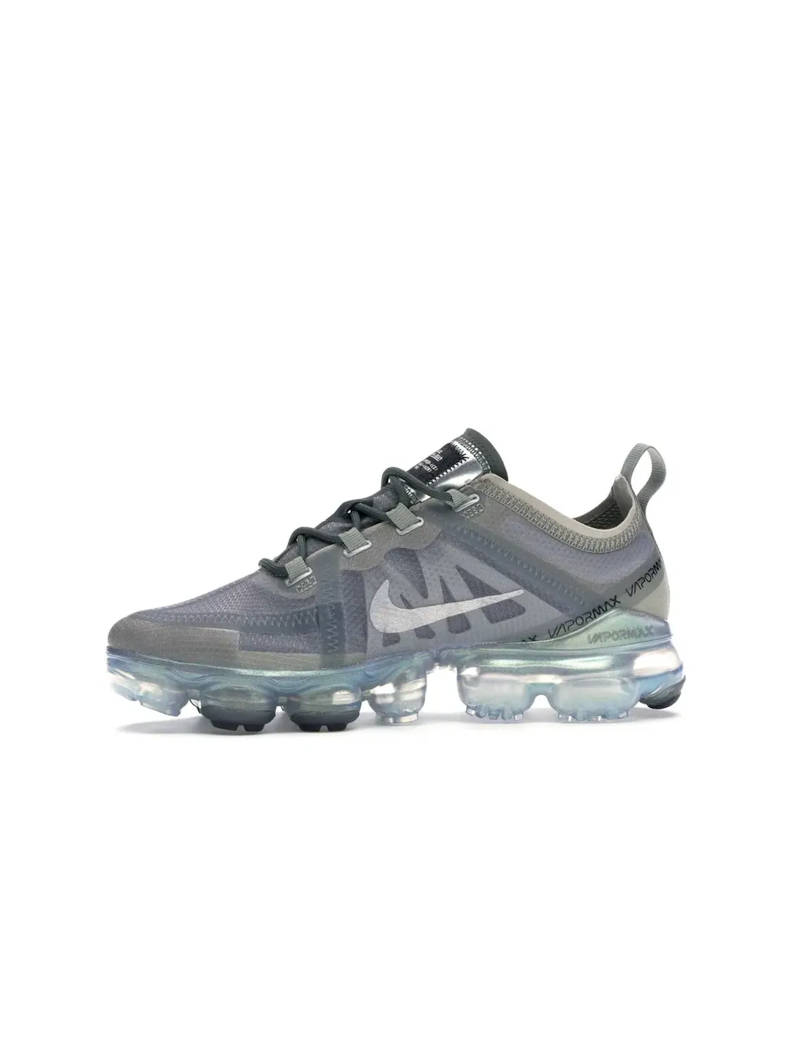 Женские кроссовки Lifestyle Nike Air VaporMax 2019 Premium — изображение 3 из 4
