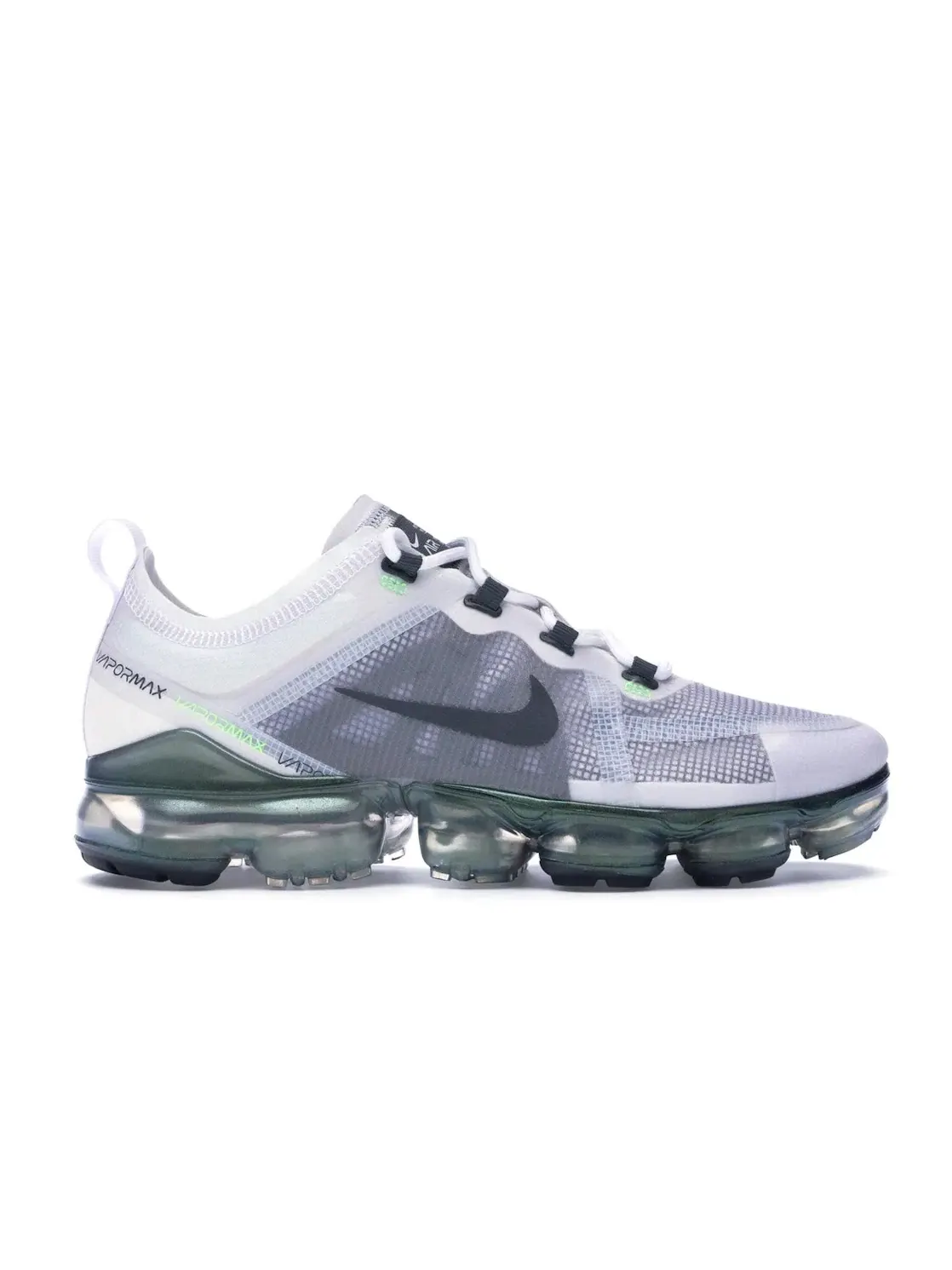 Мужские кроссовки Lifestyle Nike Air VaporMax 2019 Premium — изображение 1 из 4
