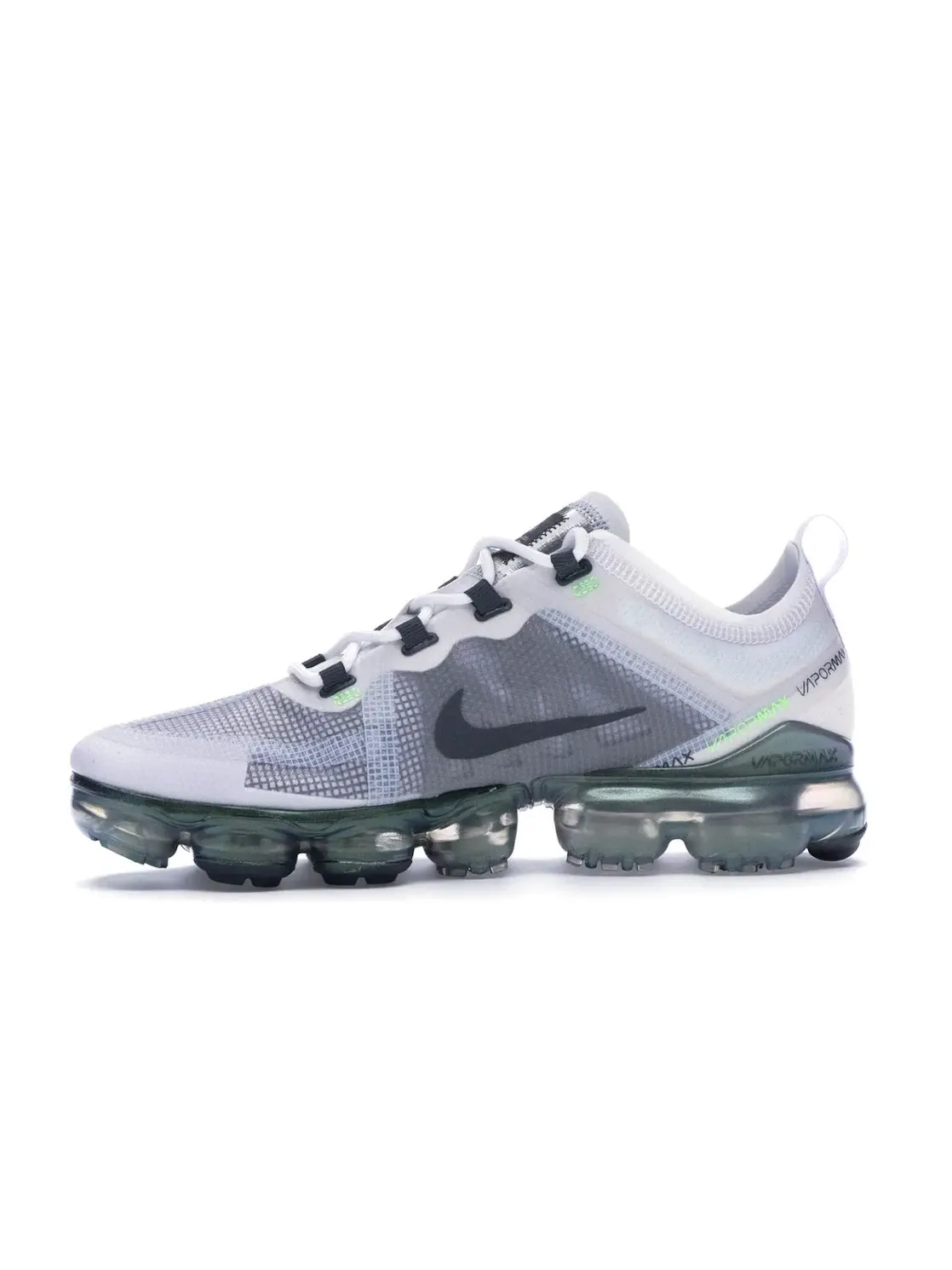 Мужские кроссовки Lifestyle Nike Air VaporMax 2019 Premium — изображение 3 из 4