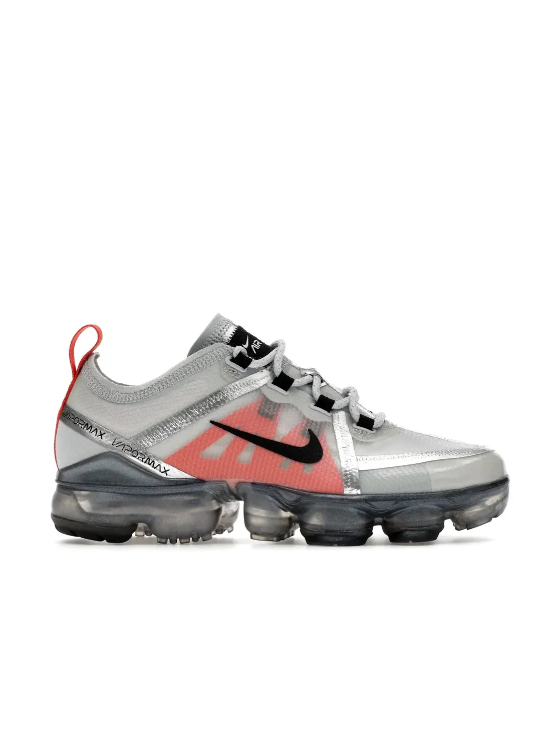 Детские кроссовки Lifestyle Nike Air VaporMax 2019 Nike — изображение 1 из 4