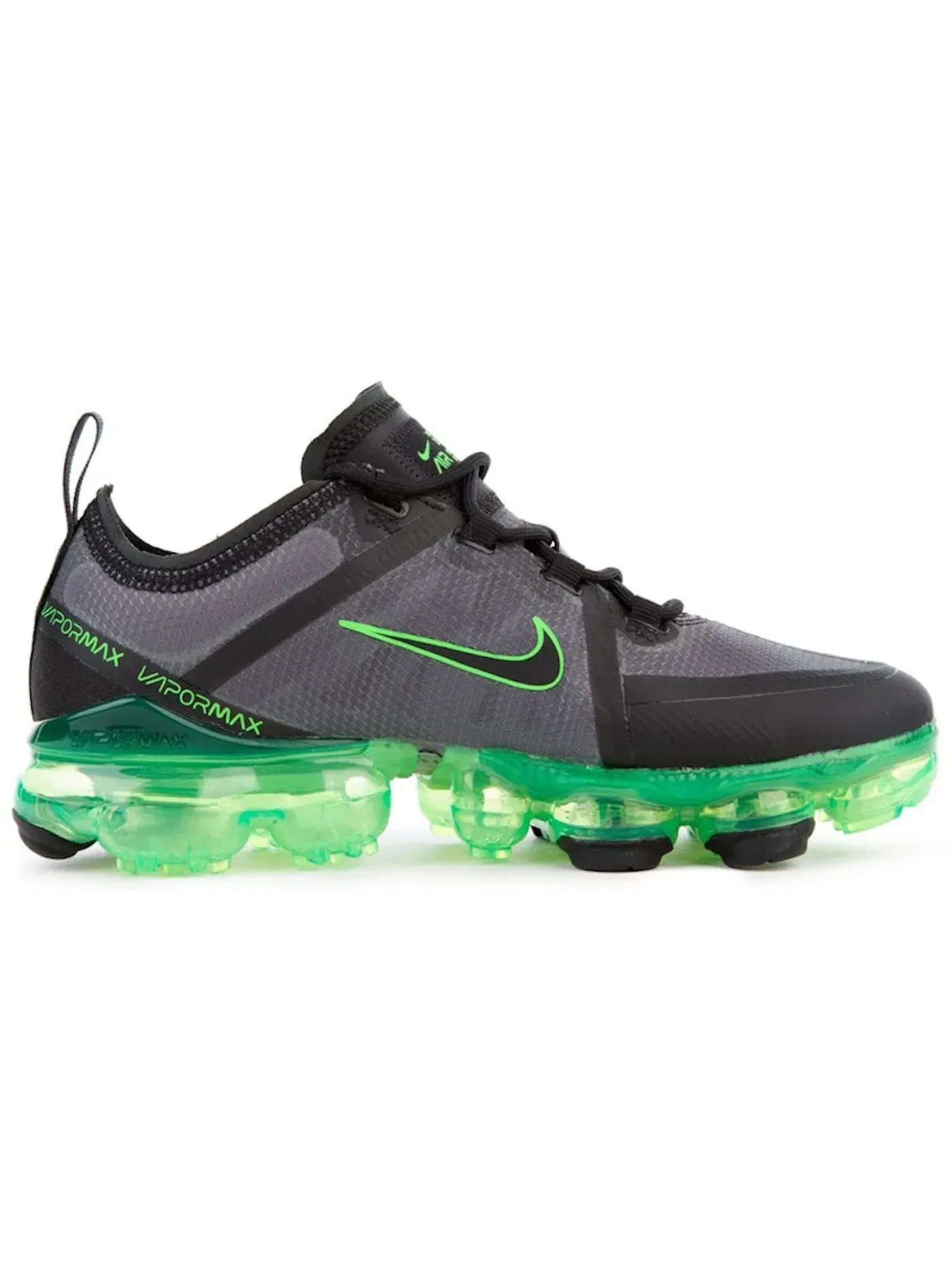 Детские кроссовки Lifestyle Nike Air VaporMax 2019 Nike — изображение 1 из 1
