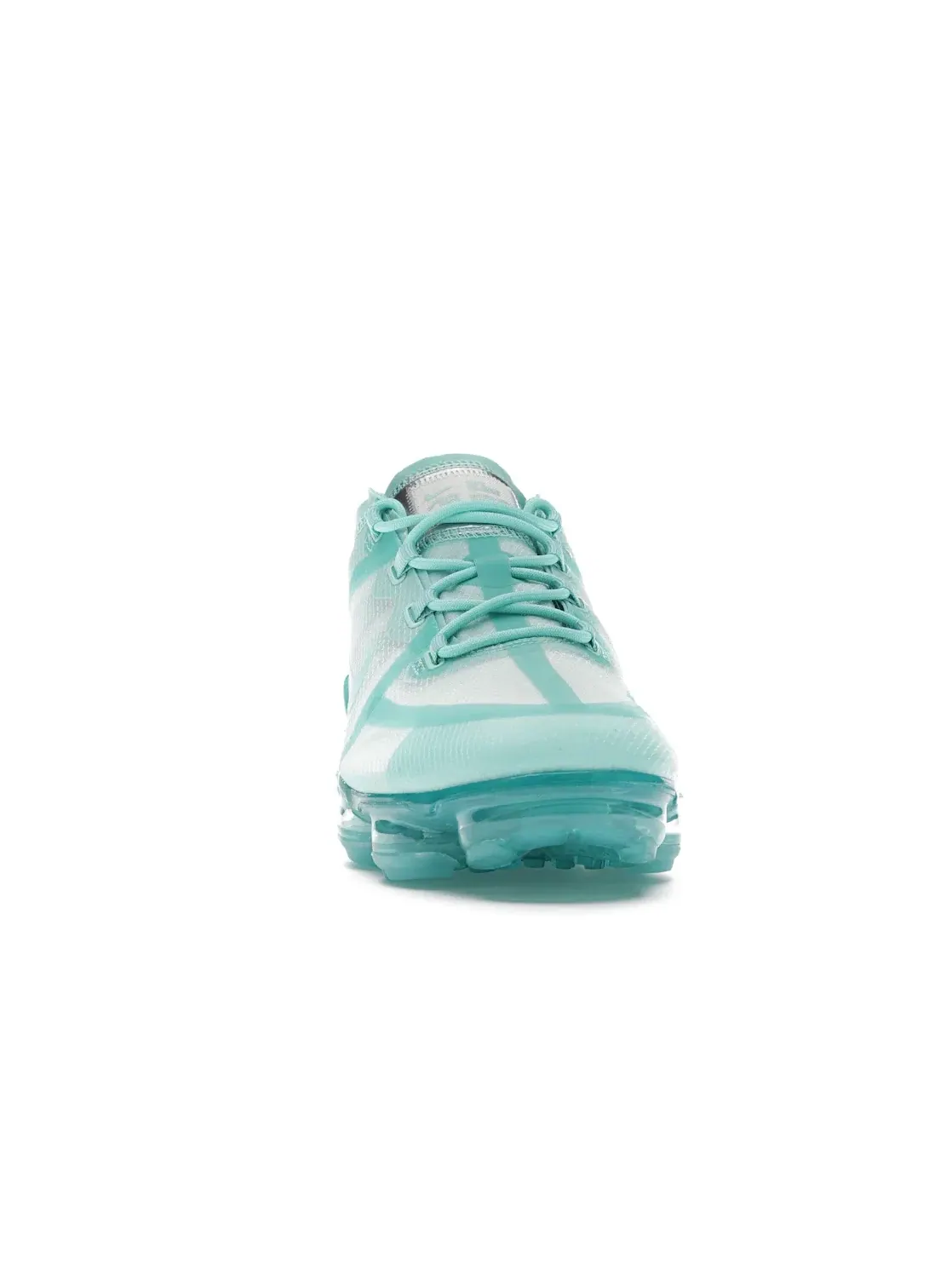 Женские кроссовки Lifestyle Nike Air VaporMax 2019 — изображение 2 из 4, белый