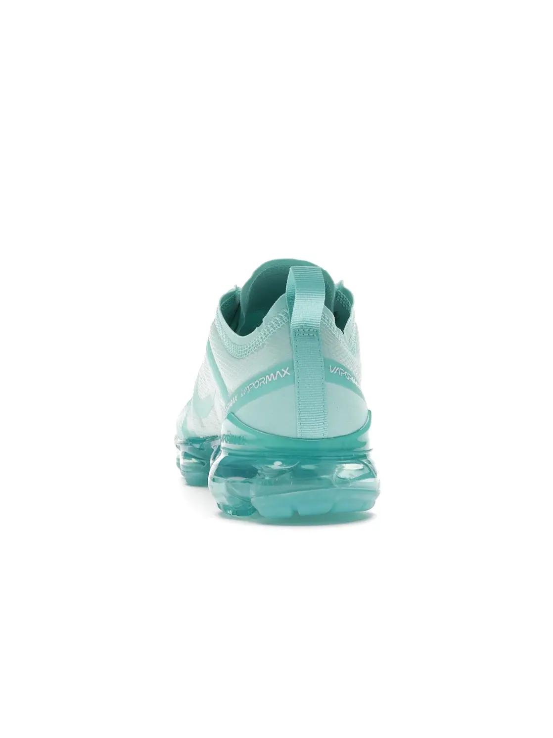 Женские кроссовки Lifestyle Nike Air VaporMax 2019 — изображение 4 из 4, белый