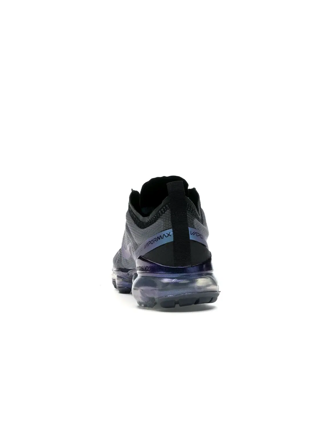Мужские кроссовки Lifestyle с принтом Nike Air VaporMax 2019 Nike — изображение 4 из 4, черный