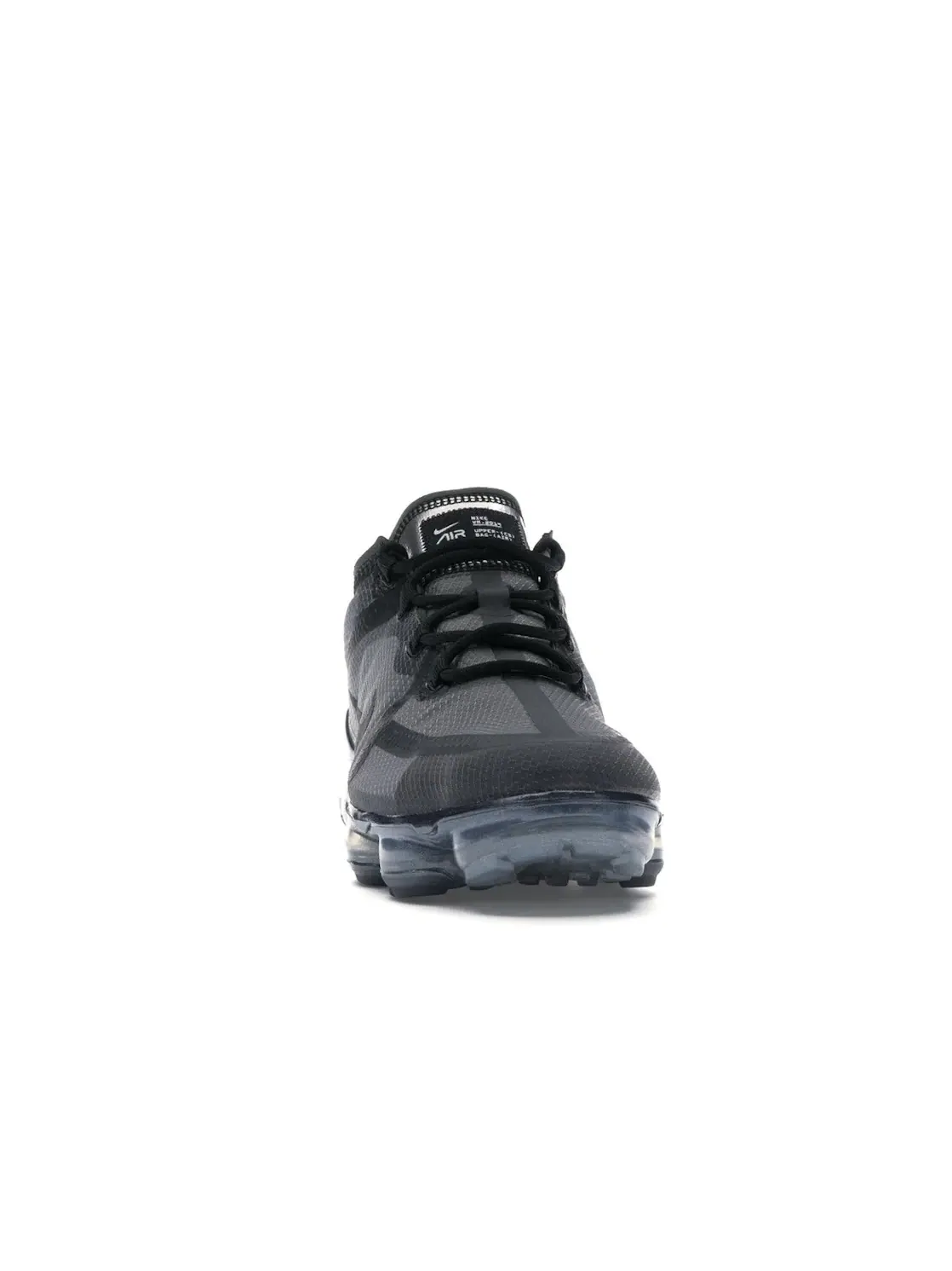 Мужские кроссовки Lifestyle Nike Air VaporMax 2019 — изображение 2 из 4, черный/черный-черный