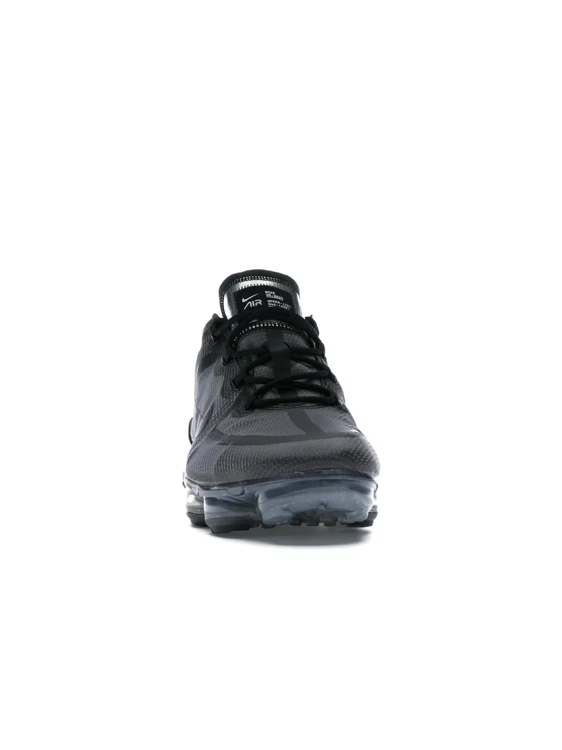Женские кроссовки с технологией Air VaporMax Nike Air VaporMax 2019 — изображение 2 из 4, черный/черный-черный