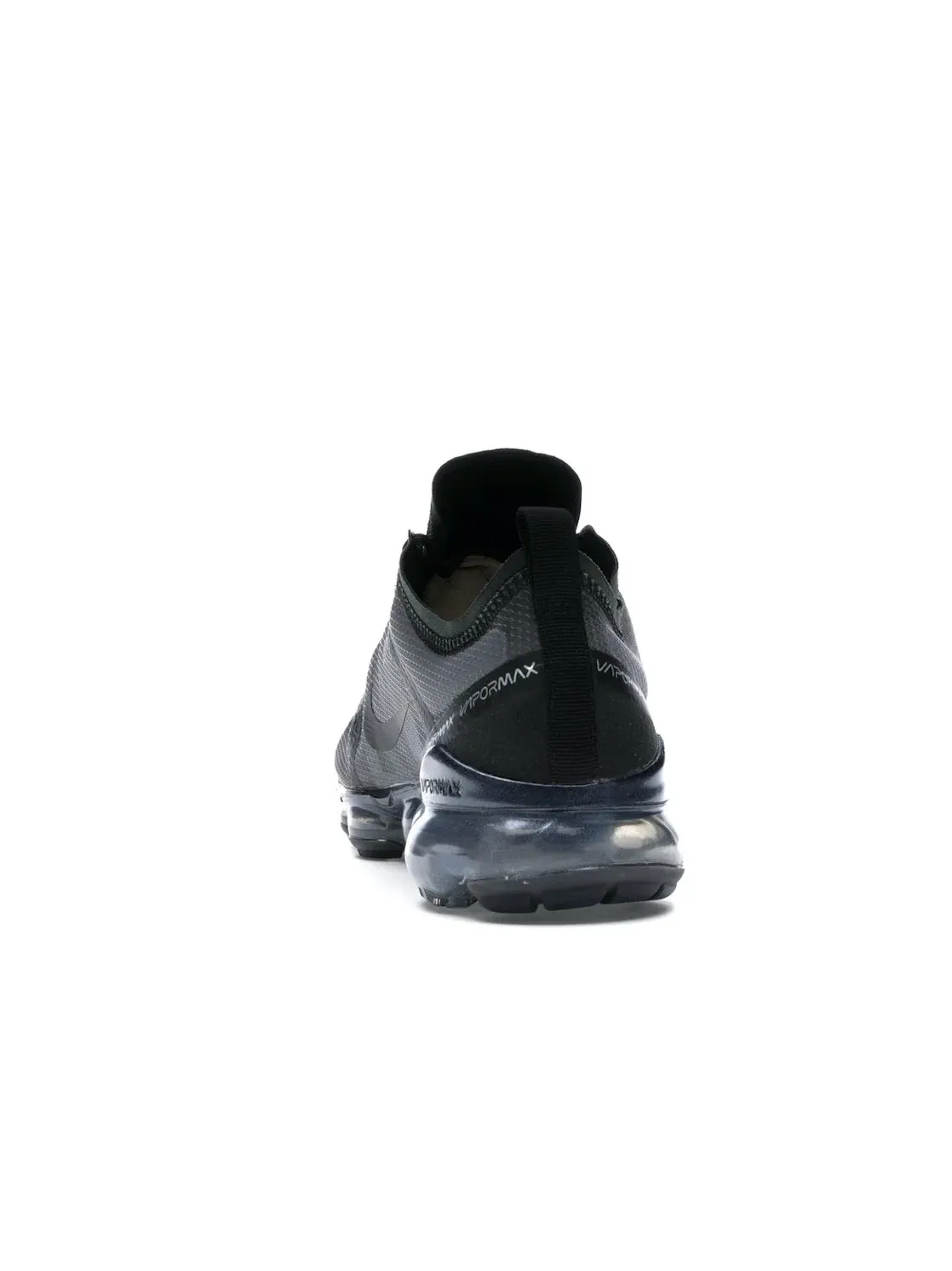 Женские кроссовки с технологией Air VaporMax Nike Air VaporMax 2019 — изображение 4 из 4, черный/черный-черный