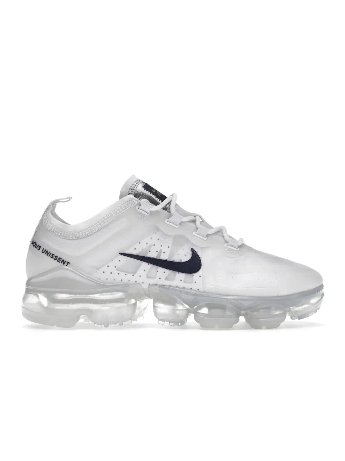 Женские кроссовки Lifestyle Nike Air VaporMax 2019 — изображение 1 из 4
