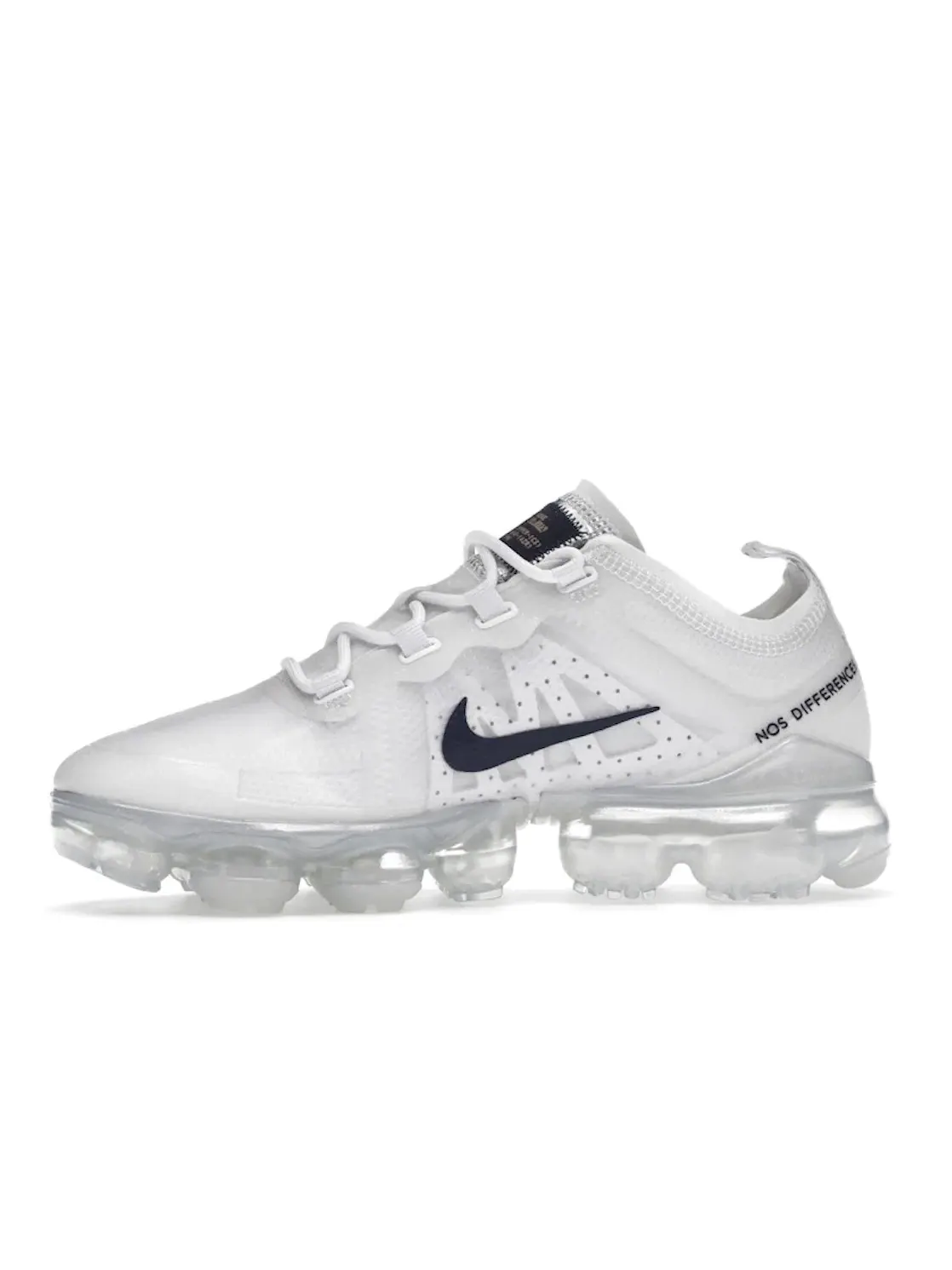 Женские кроссовки Lifestyle Nike Air VaporMax 2019 — изображение 3 из 4