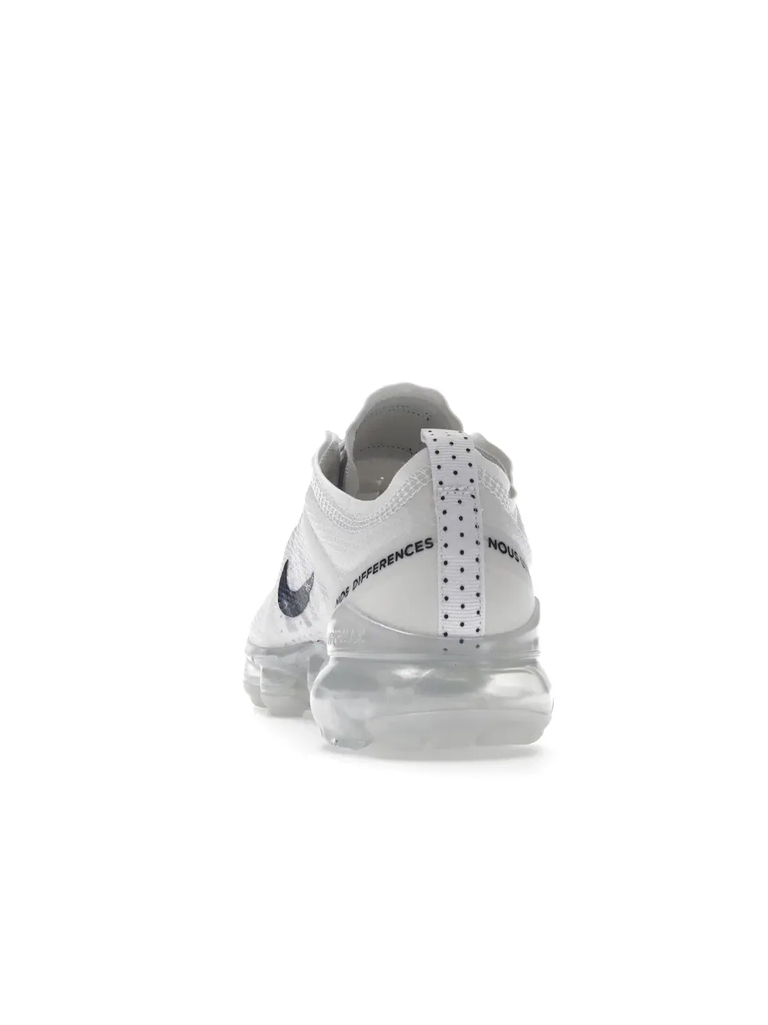 Женские кроссовки Lifestyle Nike Air VaporMax 2019 — изображение 4 из 4