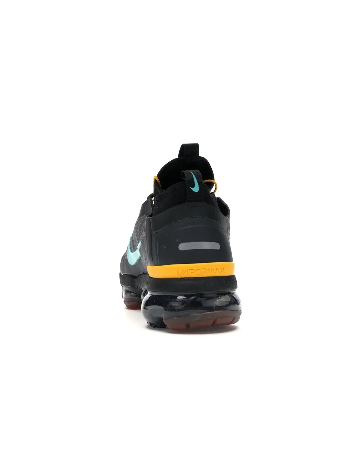 Мужские кроссовки Lifestyle Nike Air VaporMax 2019 Utility — изображение 4 из 4, черный/черный