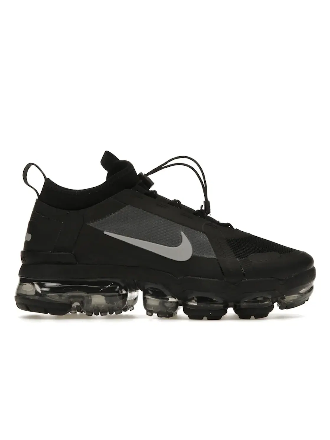 Женские кроссовки Lifestyle с шнуровкой-тогл Nike Air VaporMax 2019 Utility — изображение 1 из 4