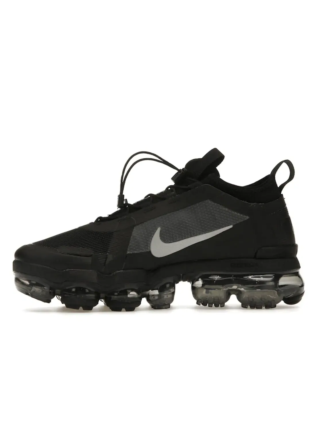 Женские кроссовки Lifestyle с шнуровкой-тогл Nike Air VaporMax 2019 Utility — изображение 3 из 4