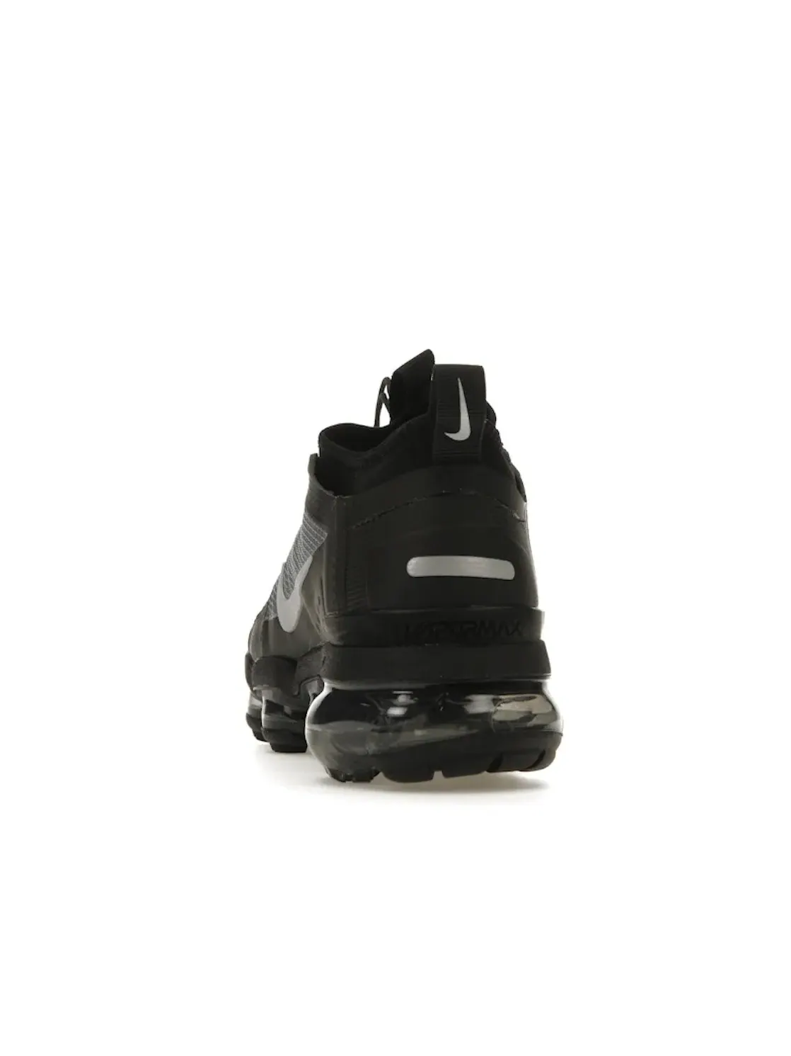 Женские кроссовки Lifestyle с шнуровкой-тогл Nike Air VaporMax 2019 Utility — изображение 4 из 4