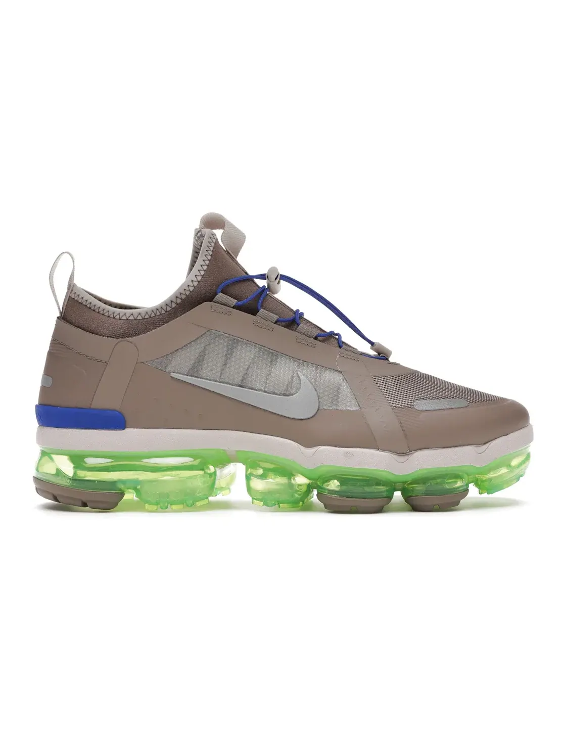 Мужские кроссовки Lifestyle Nike Air VaporMax 2019 Utility — изображение 1 из 4