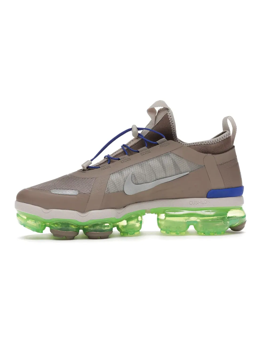 Мужские кроссовки Lifestyle Nike Air VaporMax 2019 Utility — изображение 3 из 4