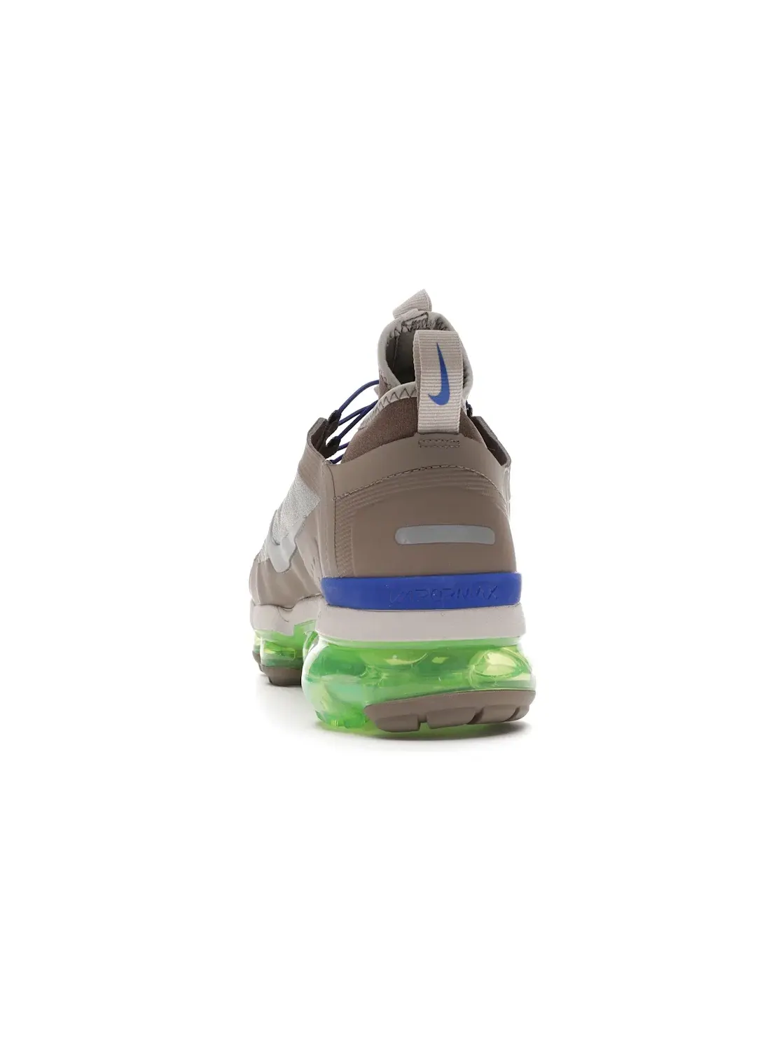 Мужские кроссовки Lifestyle Nike Air VaporMax 2019 Utility — изображение 4 из 4