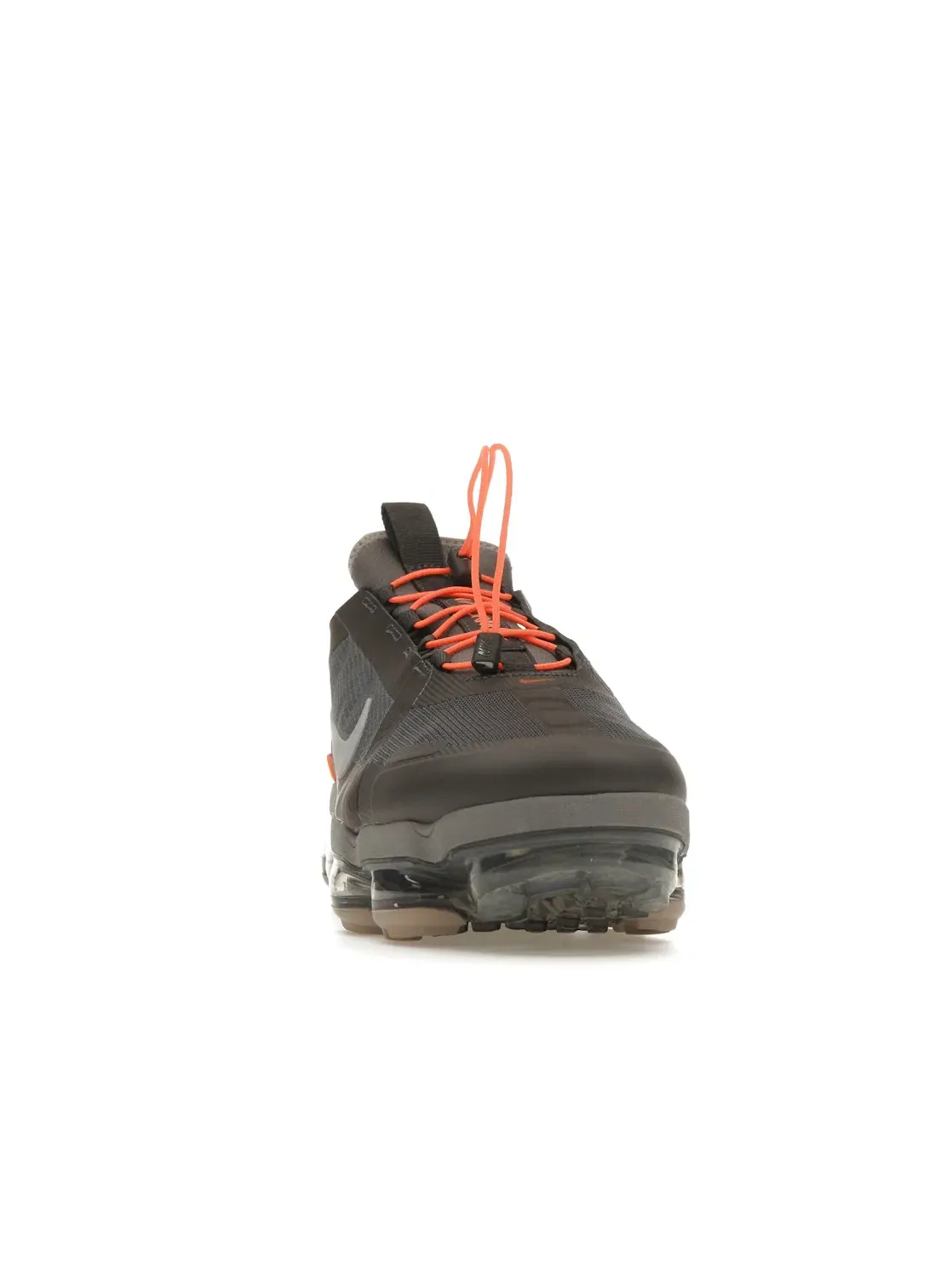 Мужские кроссовки с высокой защитой от непогоды Nike Air VaporMax 2019 Utility — изображение 2 из 4, серый///серебристый