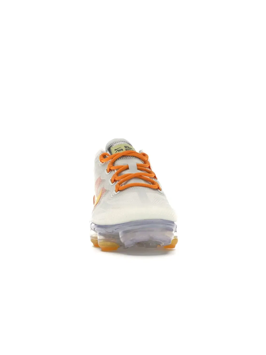 Женские кроссовки Lifestyle Nike Air VaporMax 2019 — изображение 2 из 4