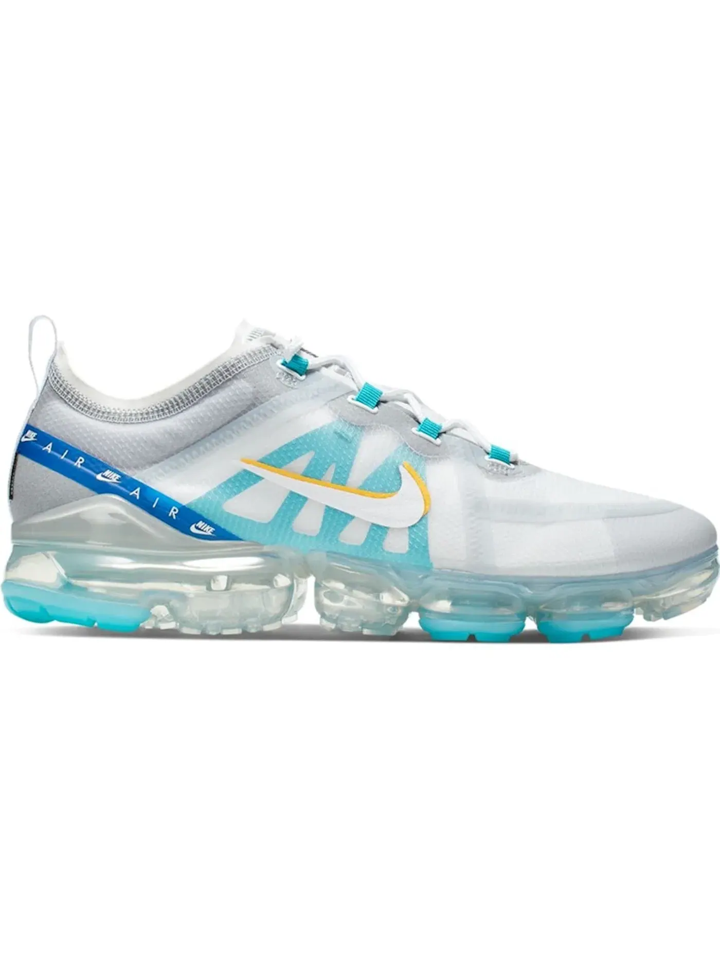 Мужские кроссовки Lifestyle Nike Air VaporMax 2019 — изображение 1 из 1