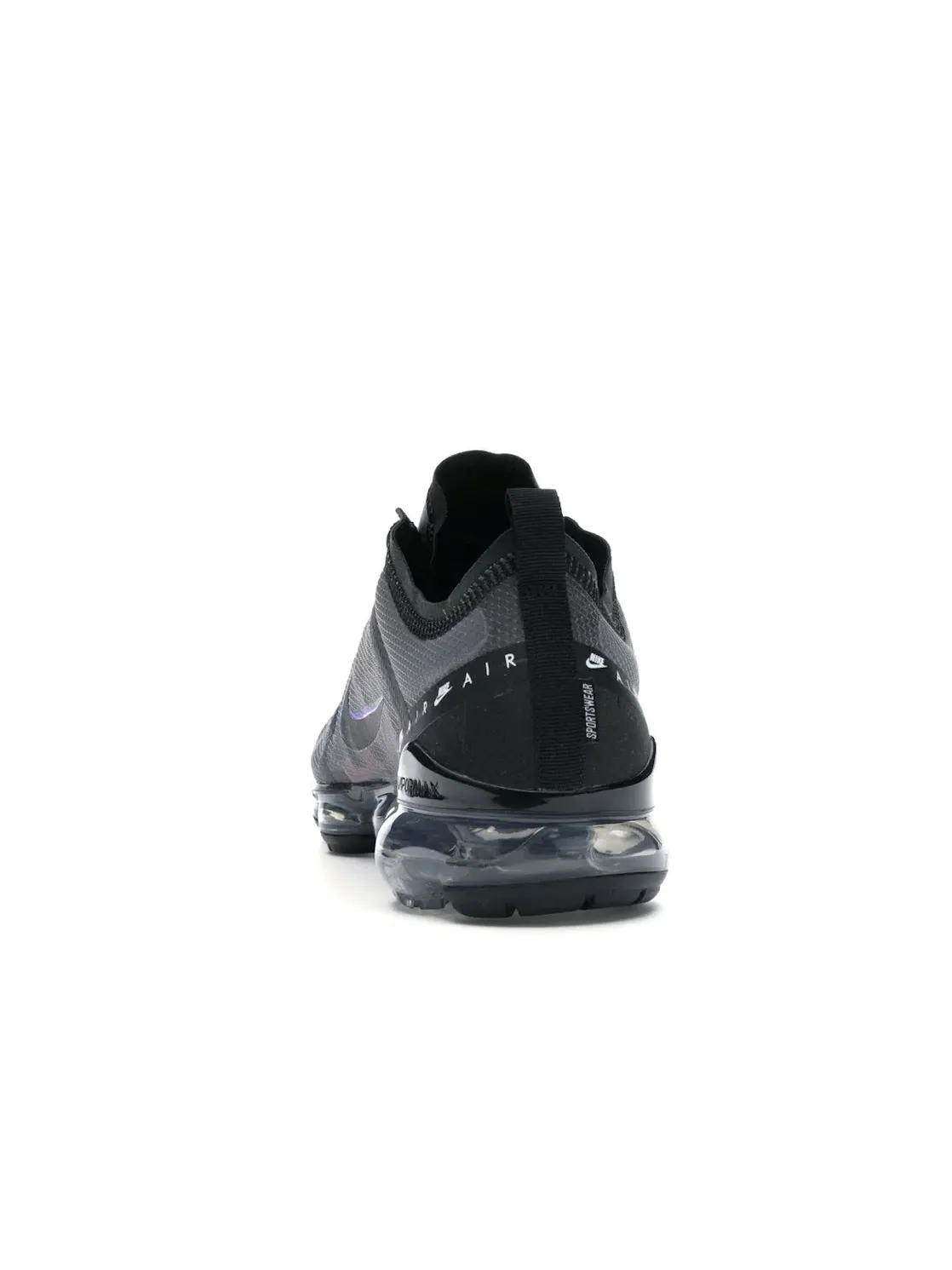 Мужские кроссовки с амортизацией VaporMax Nike Air VaporMax 2019 Windbreaker Nike — изображение 4 из 4