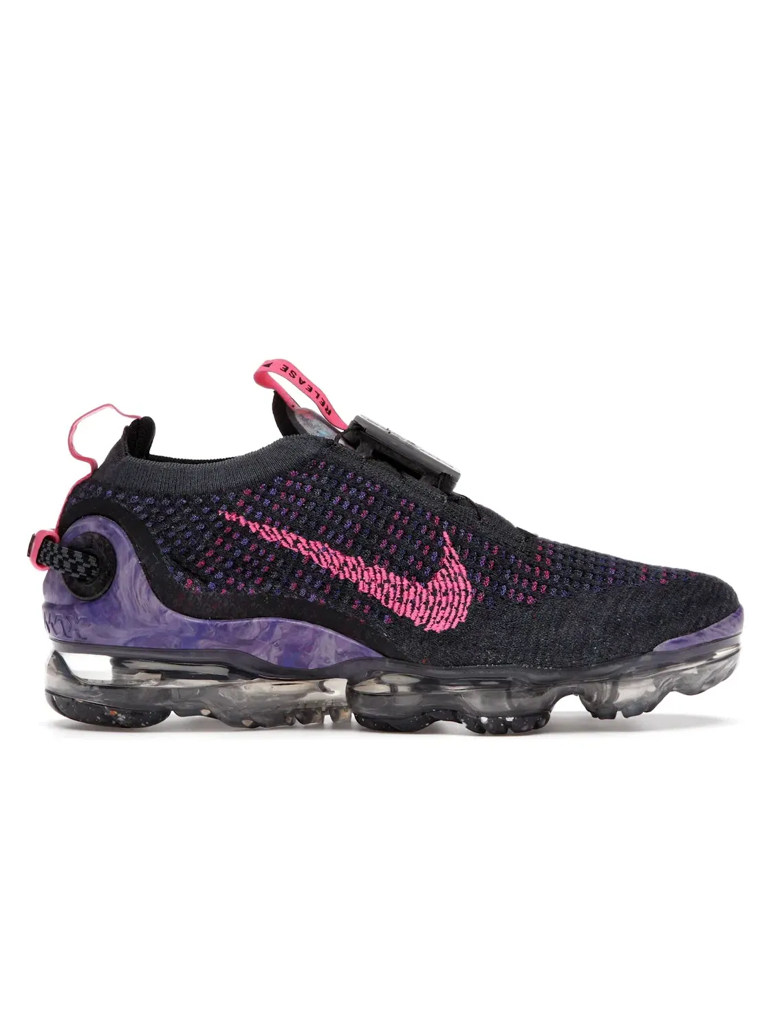 Женские кроссовки с технологией VaporMax Nike Air VaporMax 2020 — изображение 1 из 4