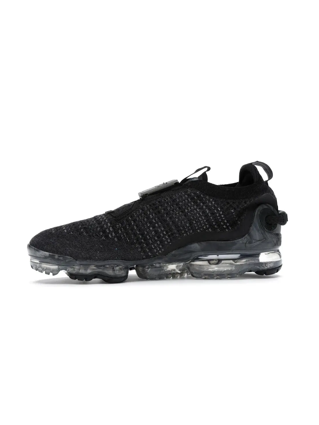 Мужские кроссовки для активного отдыха с системой FlyEase Nike Air VaporMax 2020 Flyknit — изображение 3 из 4