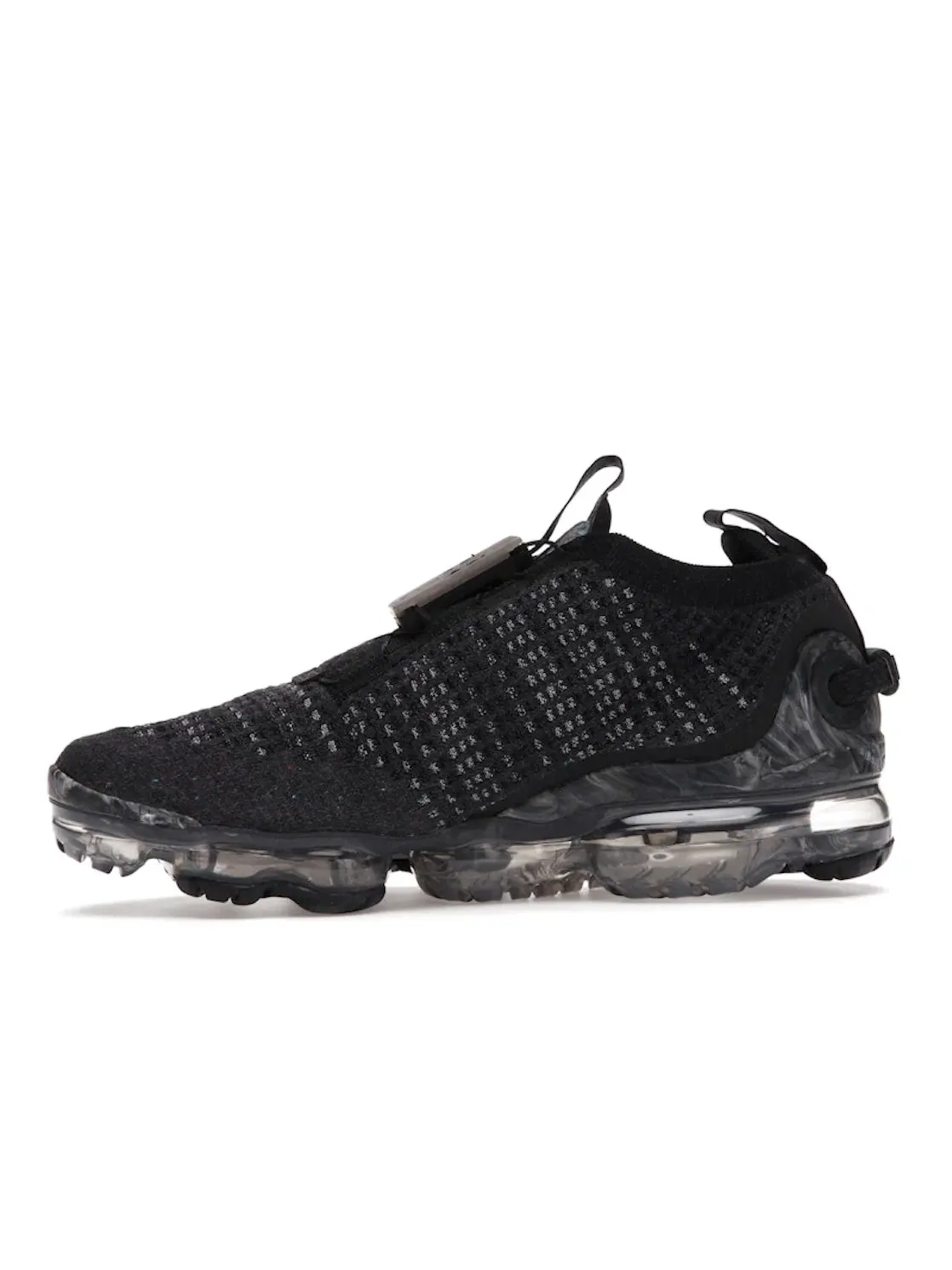 Детские кроссовки с технологией Flyknit Nike Air VaporMax 2020 Flyknit Nike — изображение 3 из 4